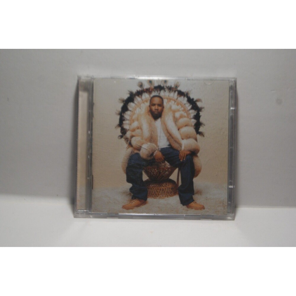 Outkast Speakerboxxx & Love Below CD 2 Disc Set 2012 Pop/Rap/ Genre